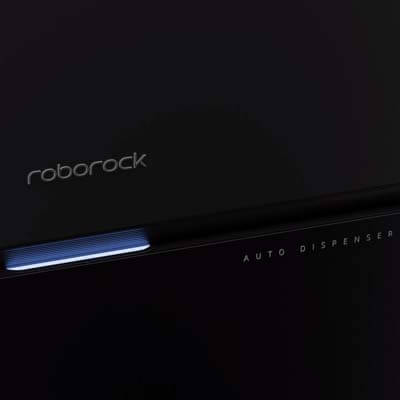 Roborock S8 MaxV Ultra Autodispenser